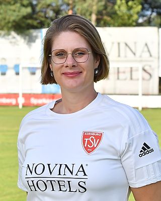 Katharina Gallenmüller