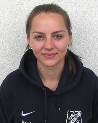 Emily Rasenecker