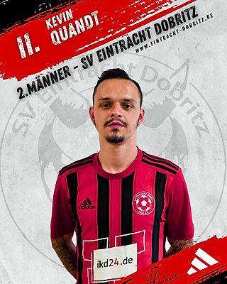 Kevin Quandt