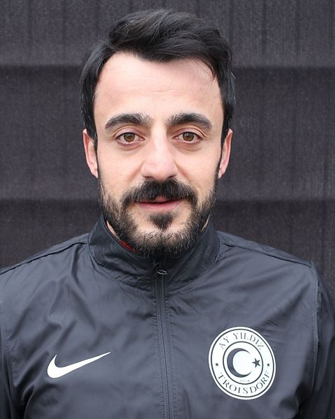 Foto: Cihat Köylüoglu