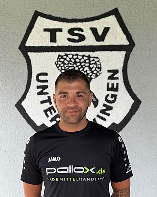 Gabriele De Giuseppe