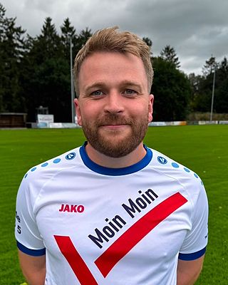 Jannik Meyer