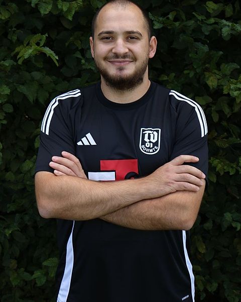 Foto: Thomas Mönter (TV 01 Bohmte)