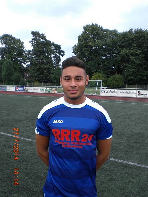 Foto: Marvin Mulrain