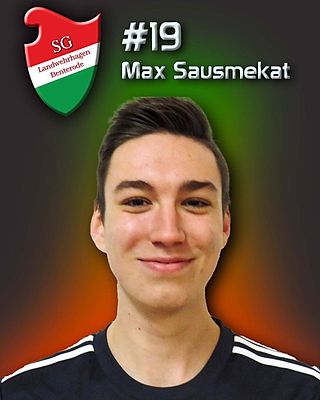 Max Sausmekat