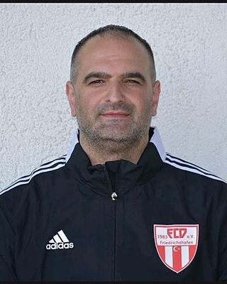 Serdar Simsek