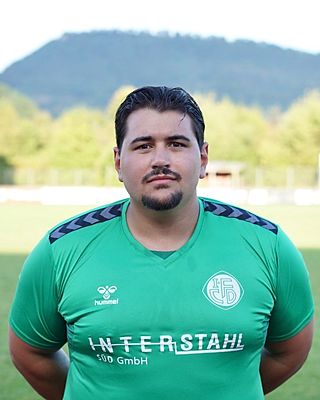 Enrico Nigro