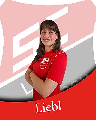 Hannah Liebl
