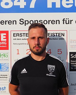 Steffen Gentner