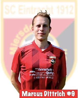 Marcus Dittrich