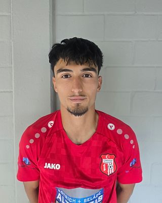 Batuhan Sönmezcicek