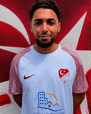 Arif Özmen