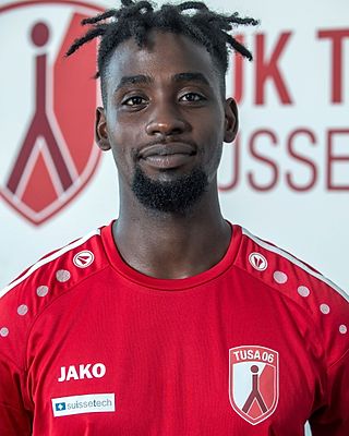 Sulaiman William Rugamba