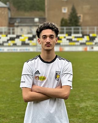Rayane Bekbouki
