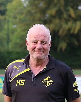 Heinz Schoppmeyer