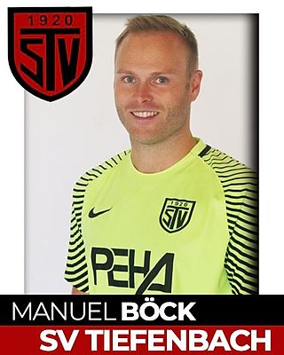 Manuel Böck