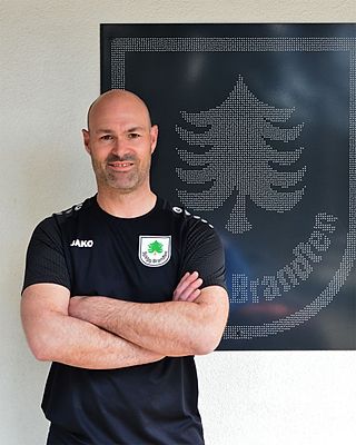 Günther Rauch