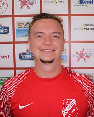 Daniel Giller