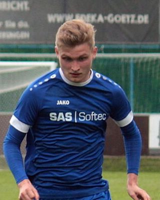 Johannes Rodler