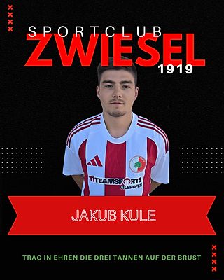Jakub Kule