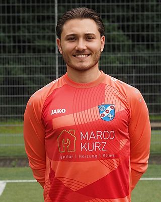 Kevin Mink