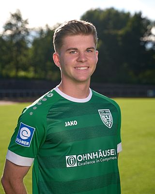Niklas Rothgang