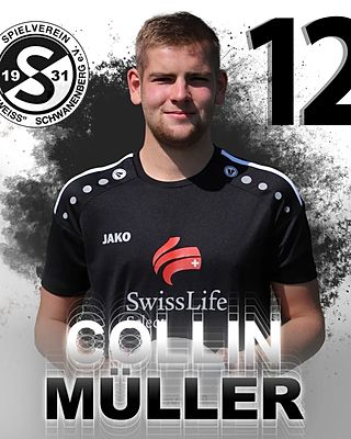 Collin Müller