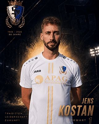 Jens Kostan
