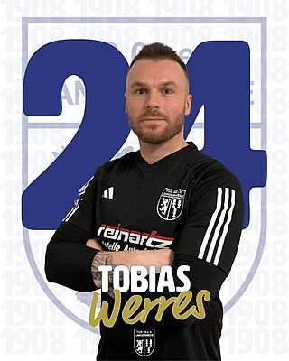 Tobias Werres