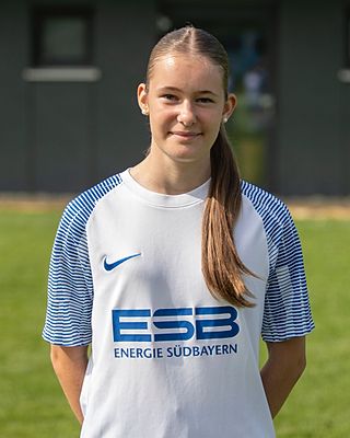 Julia Aster