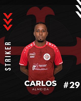 Carlos Henrique Lopes de Almeida