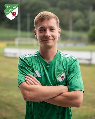 Andreas Neustifter