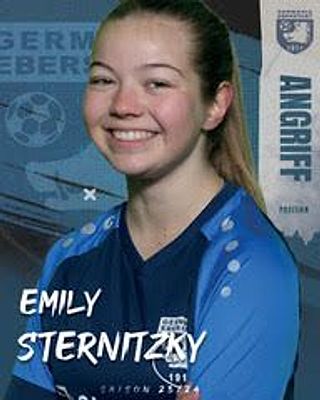 Emily Sternitzky