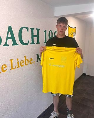 Tobias Schönau