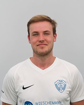 Julian Christopher Sabel