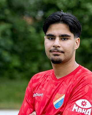 Bilal Abdulkader