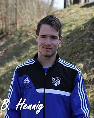 Bastian Hennig