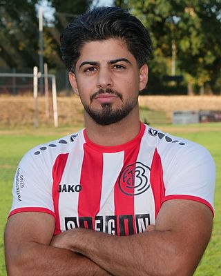 Baris Caylan