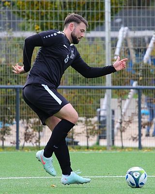 Alexander Friedrichs