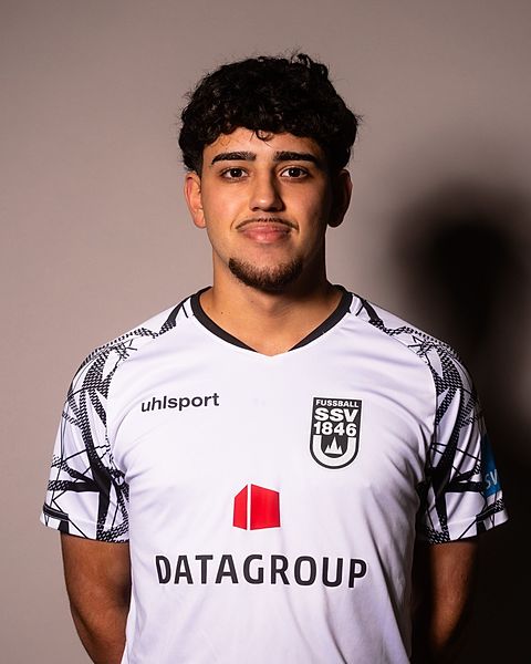 Foto: SSV Ulm 1846 Fussball