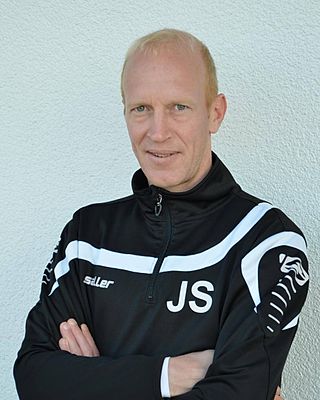 Jörg Schröcke