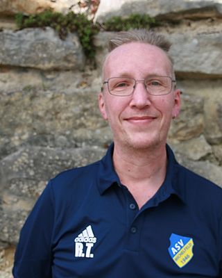 Ralf Tetzeli von Rosador