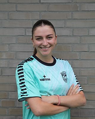 Emily Schapp