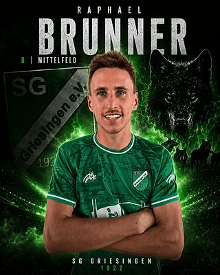 Raphael Brunner