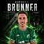 Raphael Brunner