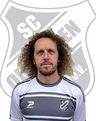 Patrick Jaksteit