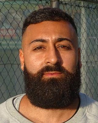 Mahdad Golsaz-Shirazi