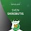 Sven Skrebutis
