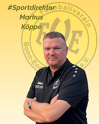 Markus Köppe