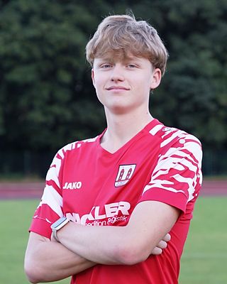 Philipp Linke